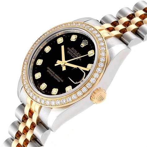 rolex datejust 2004 model|Rolex Datejust 31 gold price.